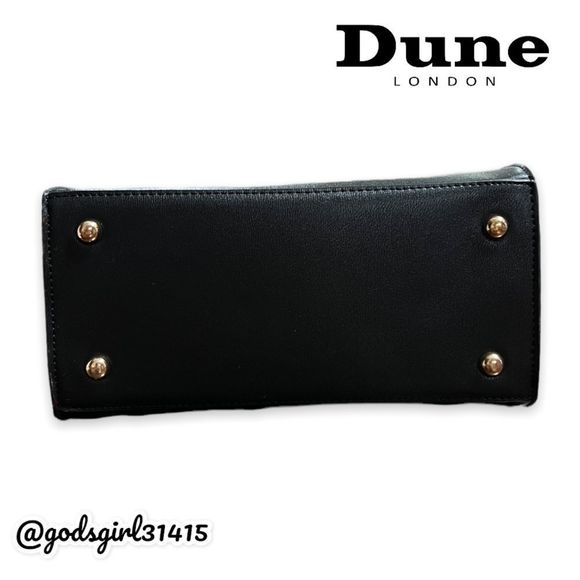 Dune London Bags Rare Dune London Dome Convertible Satchel Crossbody Purse Bag 29 Poshmark